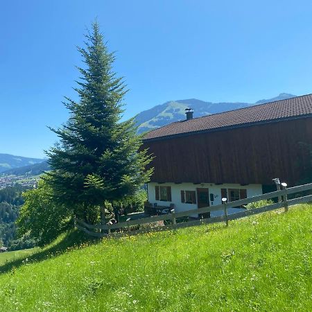 Schwemm Moos Lägenhet Westendorf Exteriör bild