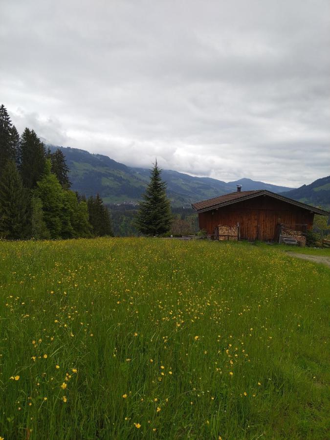 Schwemm Moos Lägenhet Westendorf Exteriör bild